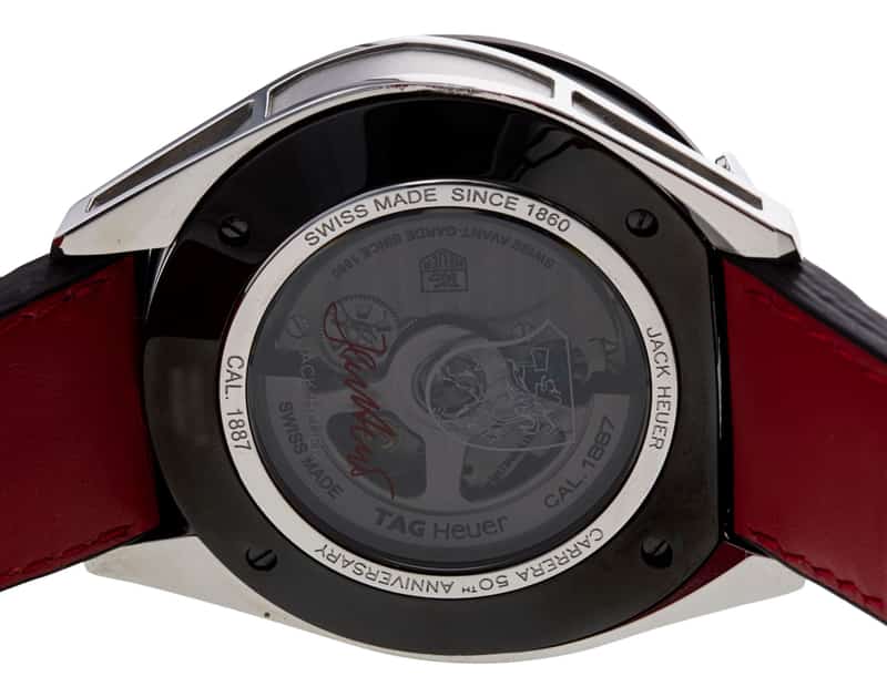 Tag Heuer Carrera CAR2C11.FC6327